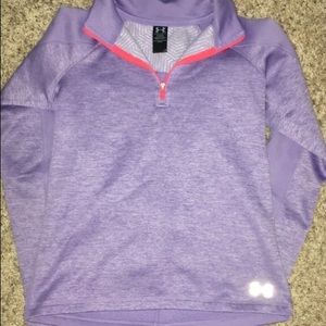 Under Armour Sweatshirt